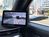 Next generation software for safer mobility: eMirror Safe UX.